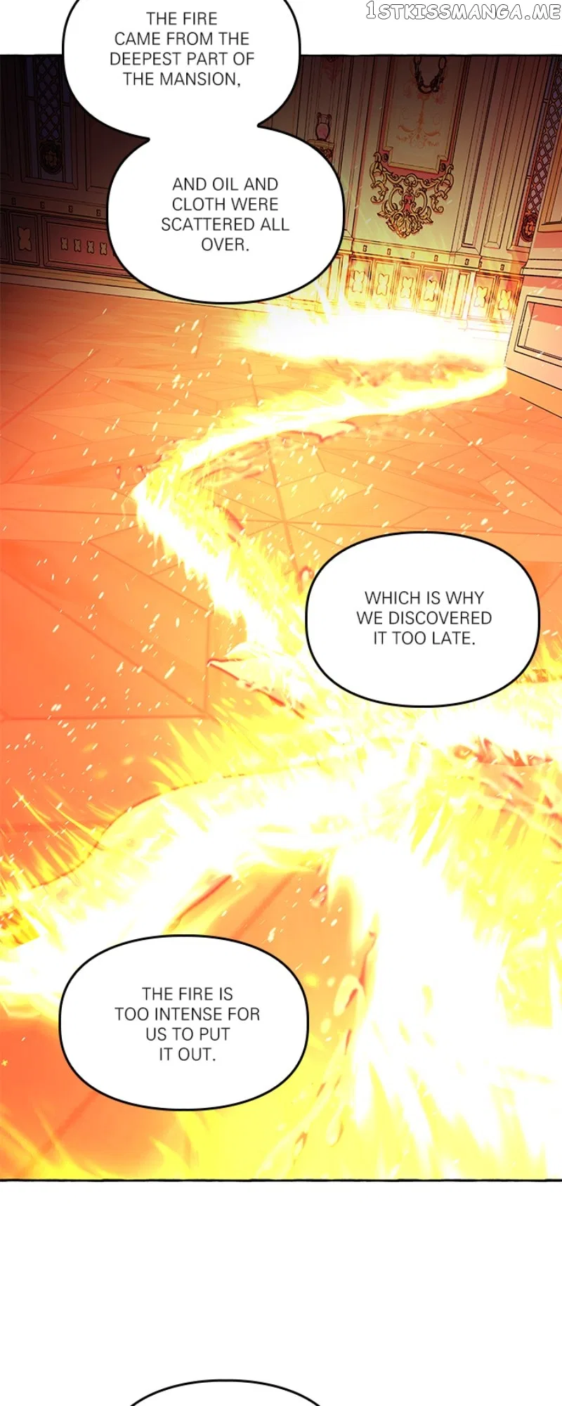 The Vanished Duchess Chapter 69 – Page 7