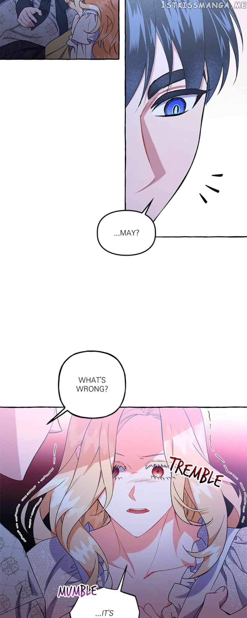 The Vanished Duchess Chapter 69 – Page 9