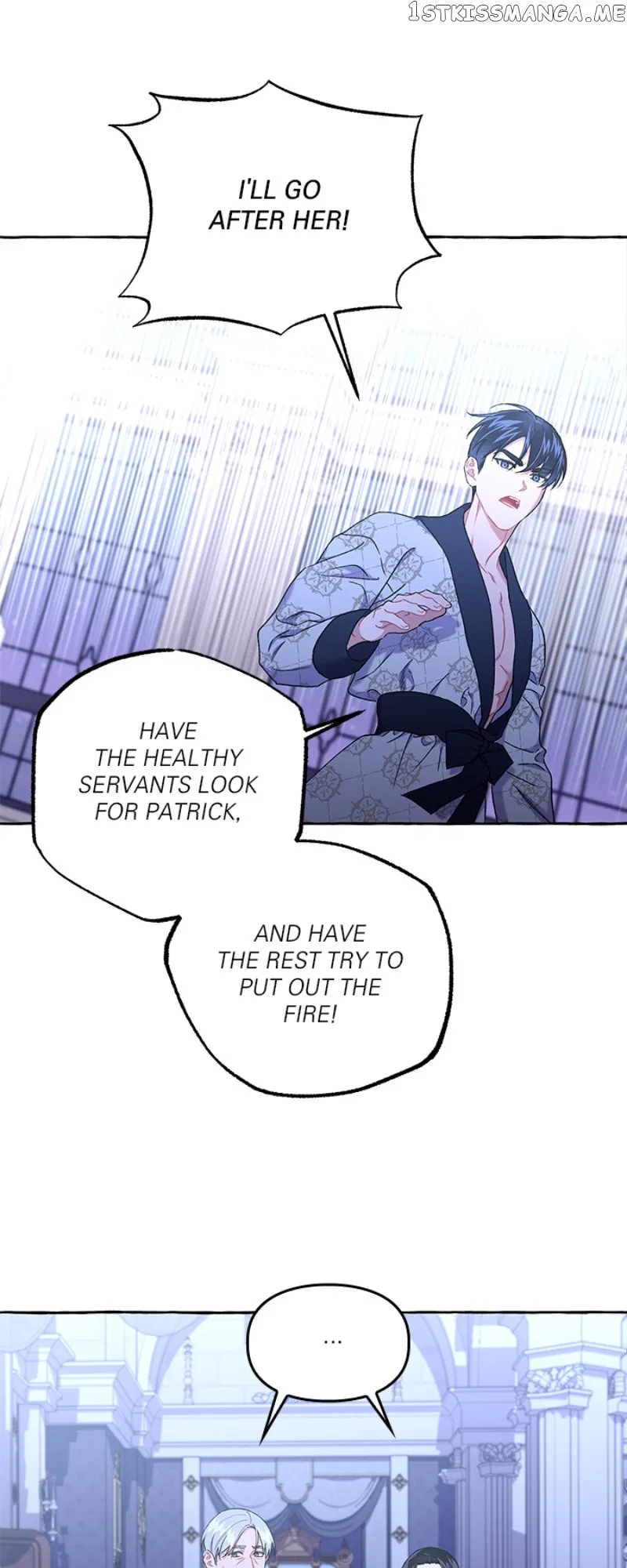 The Vanished Duchess Chapter 69 – Page 14