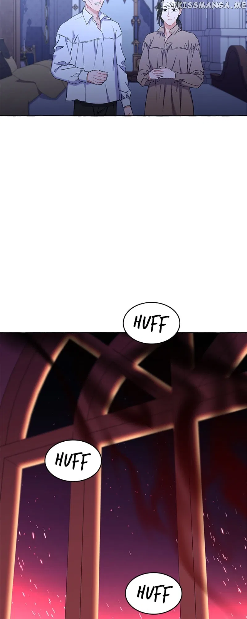 The Vanished Duchess Chapter 69 – Page 15