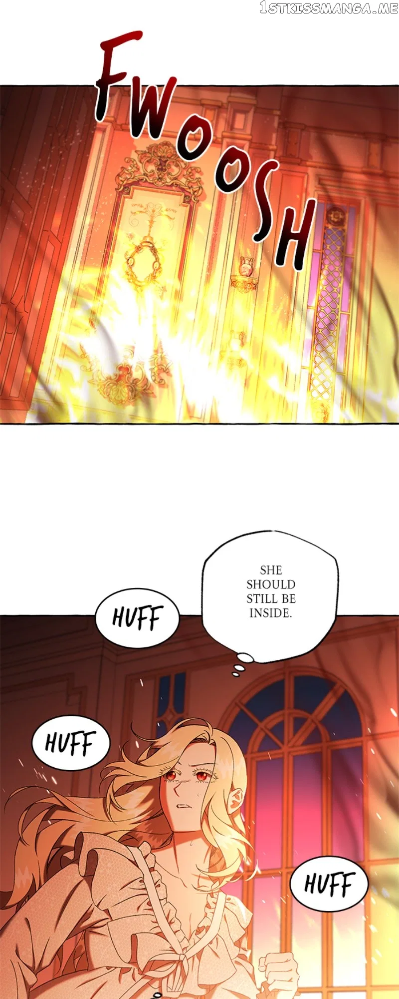 The Vanished Duchess Chapter 69 – Page 17