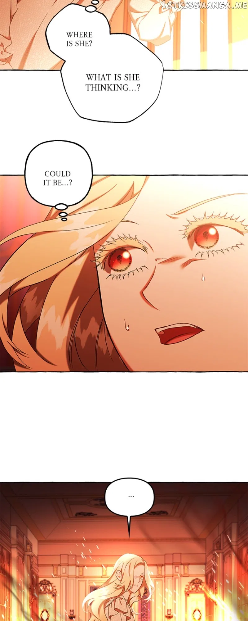 The Vanished Duchess Chapter 69 – Page 18