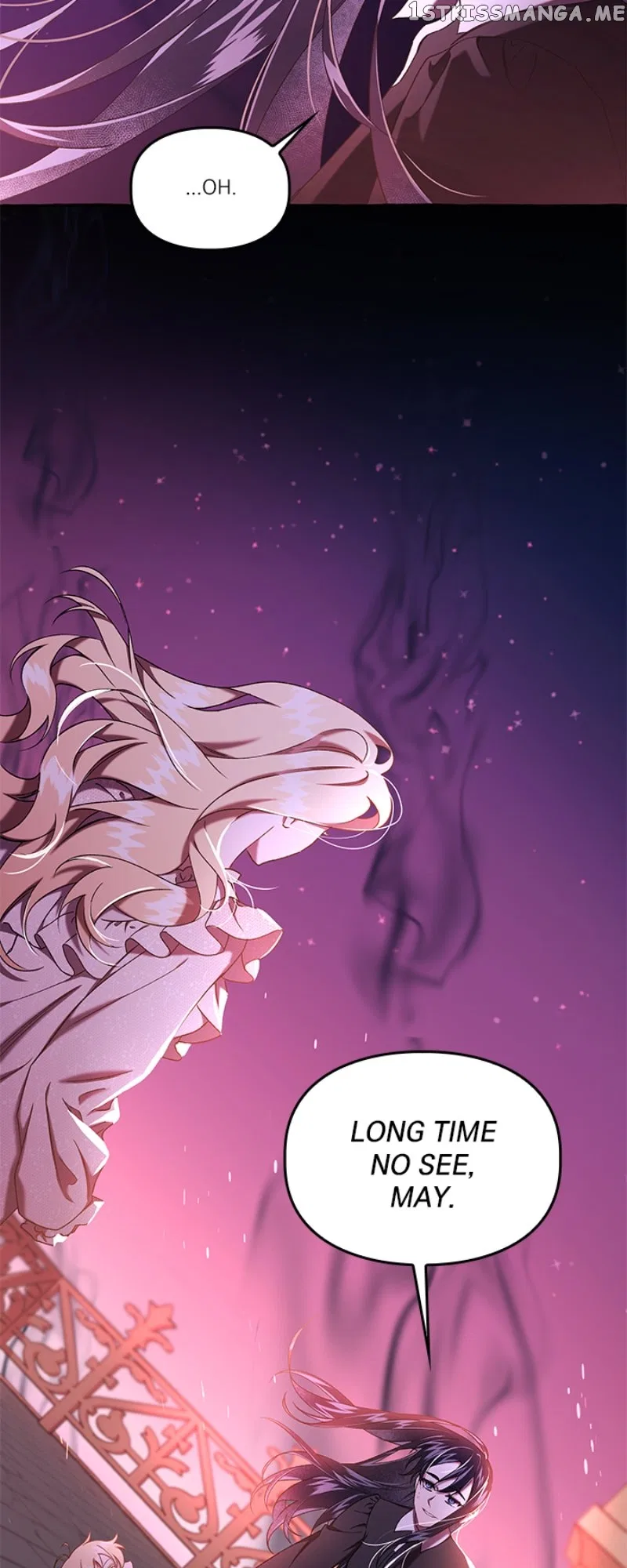 The Vanished Duchess Chapter 69 – Page 21