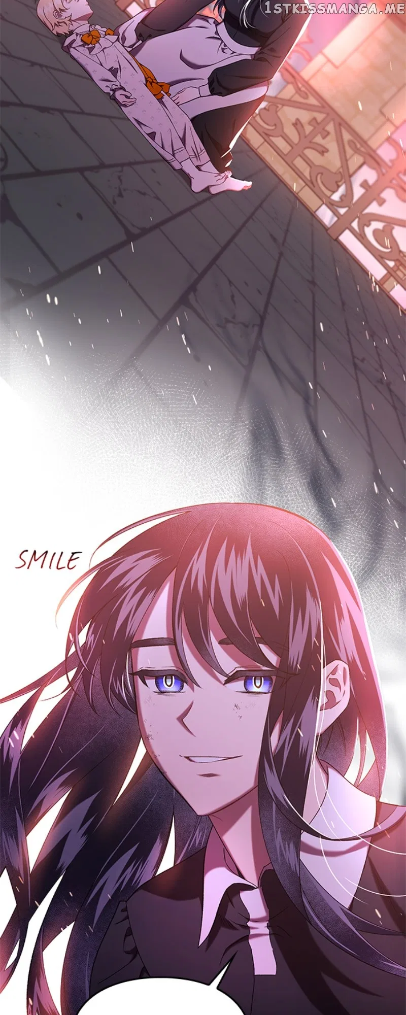 The Vanished Duchess Chapter 69 – Page 22