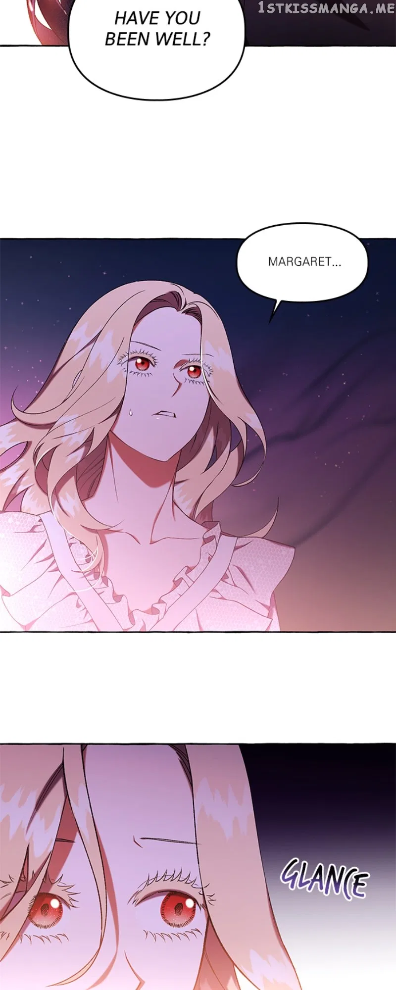 The Vanished Duchess Chapter 69 – Page 23