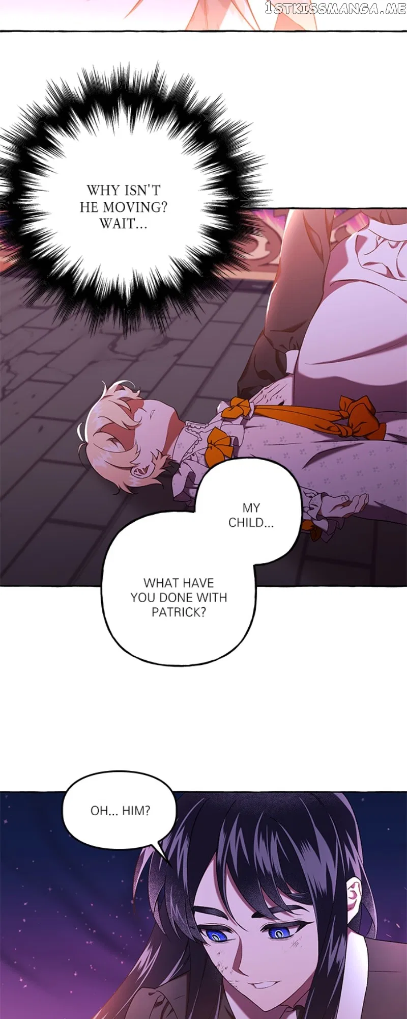 The Vanished Duchess Chapter 69 – Page 24