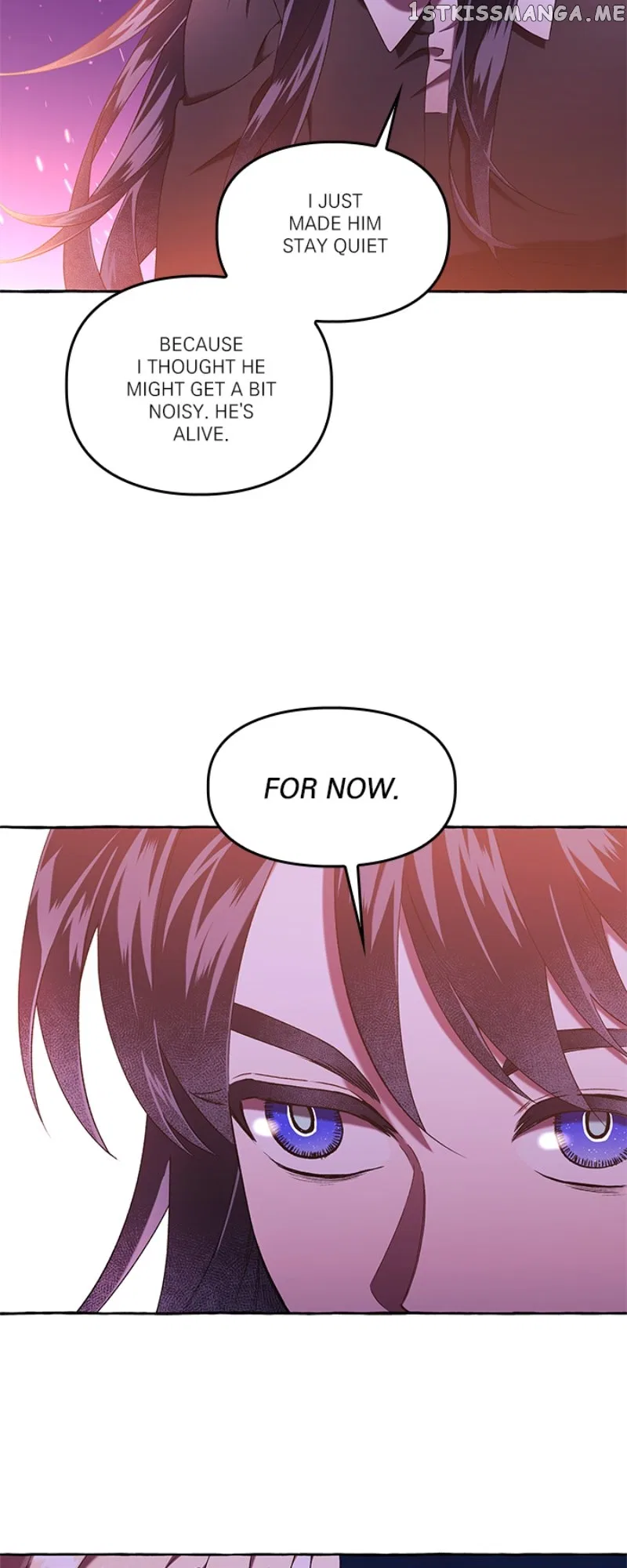 The Vanished Duchess Chapter 69 – Page 25