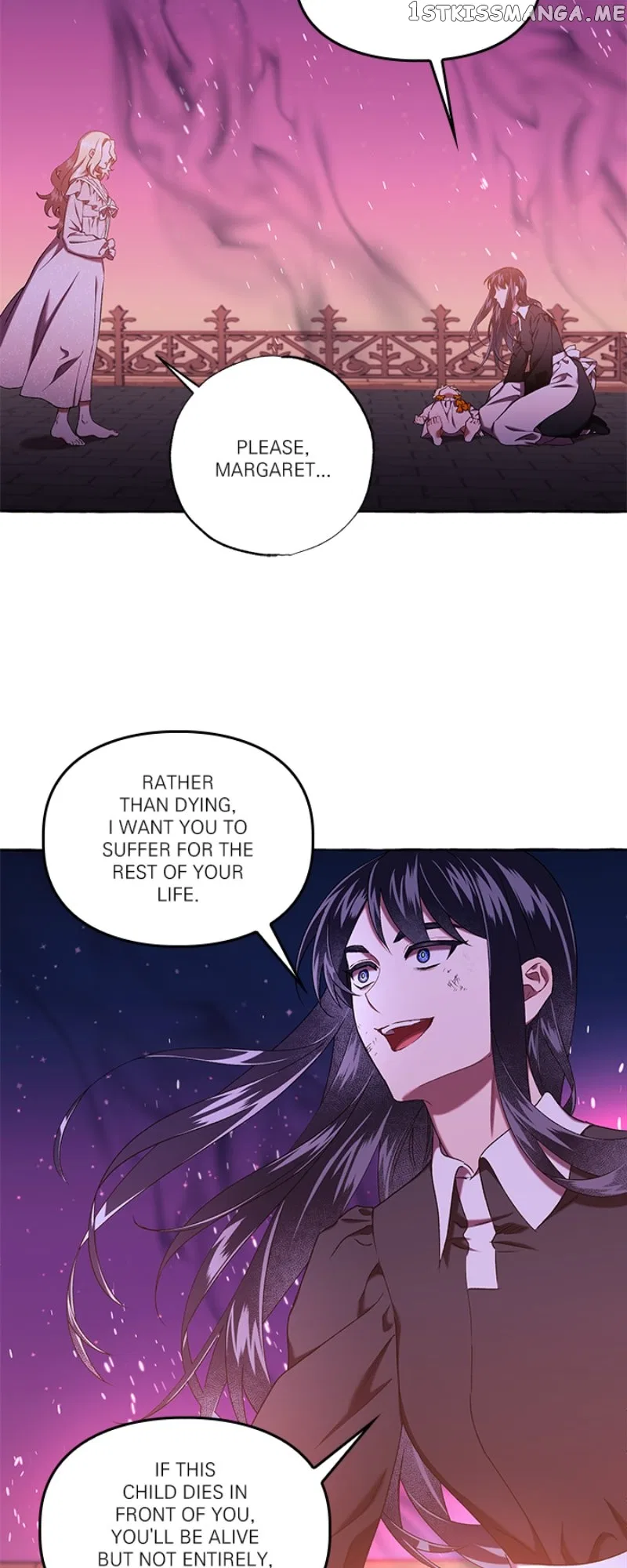 The Vanished Duchess Chapter 69 – Page 27