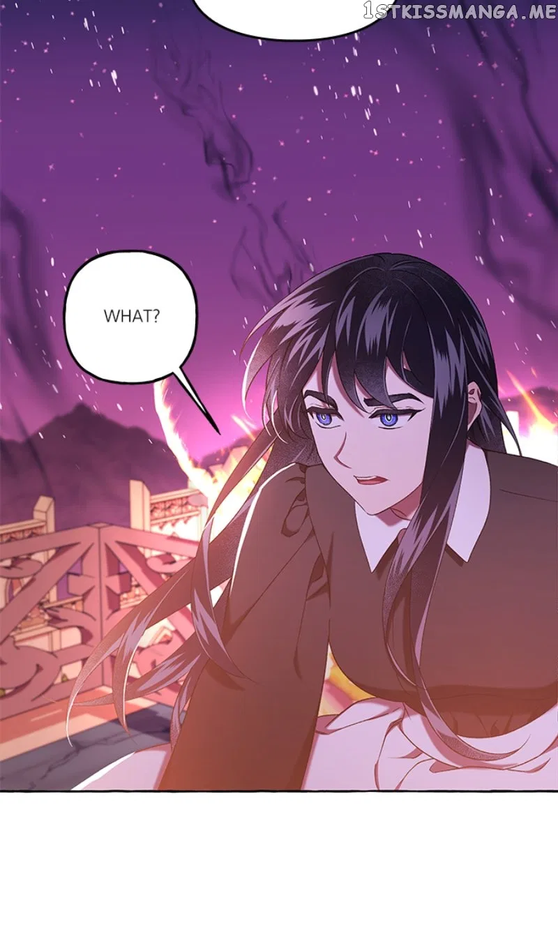 The Vanished Duchess Chapter 69 – Page 31