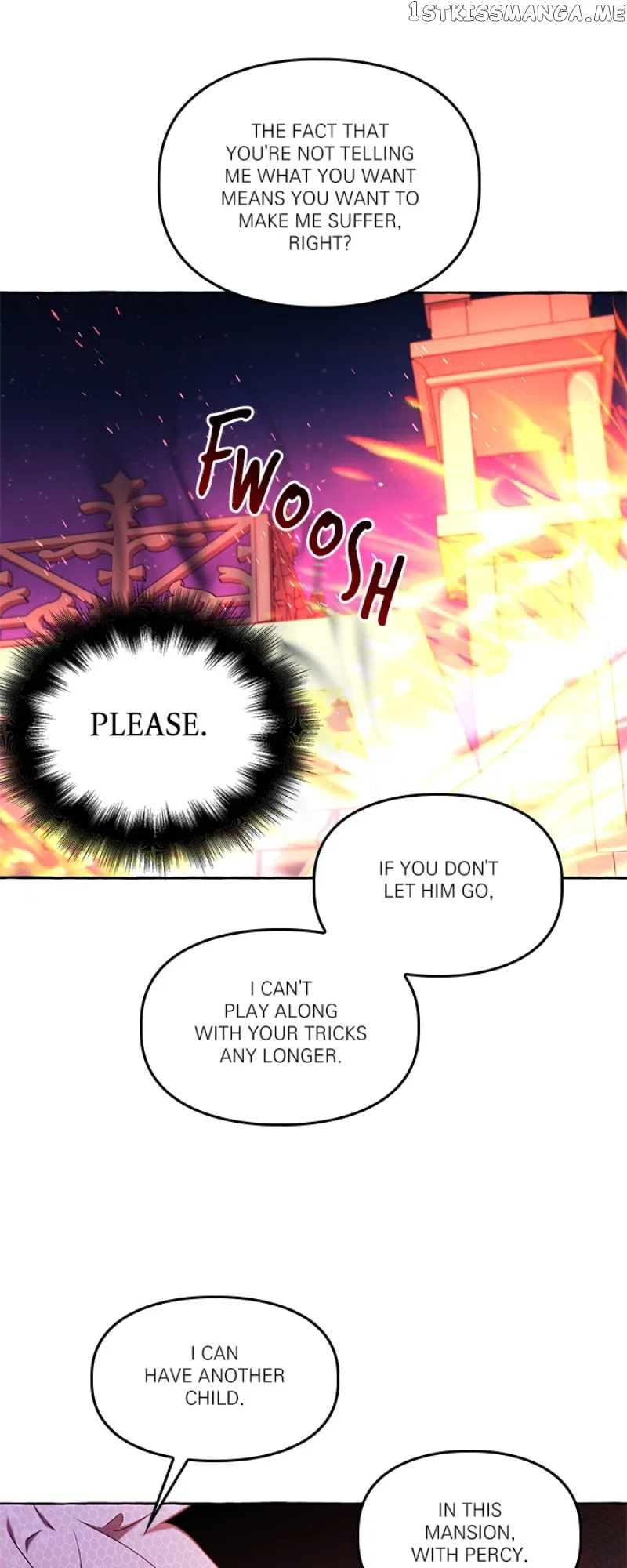 The Vanished Duchess Chapter 69 – Page 32