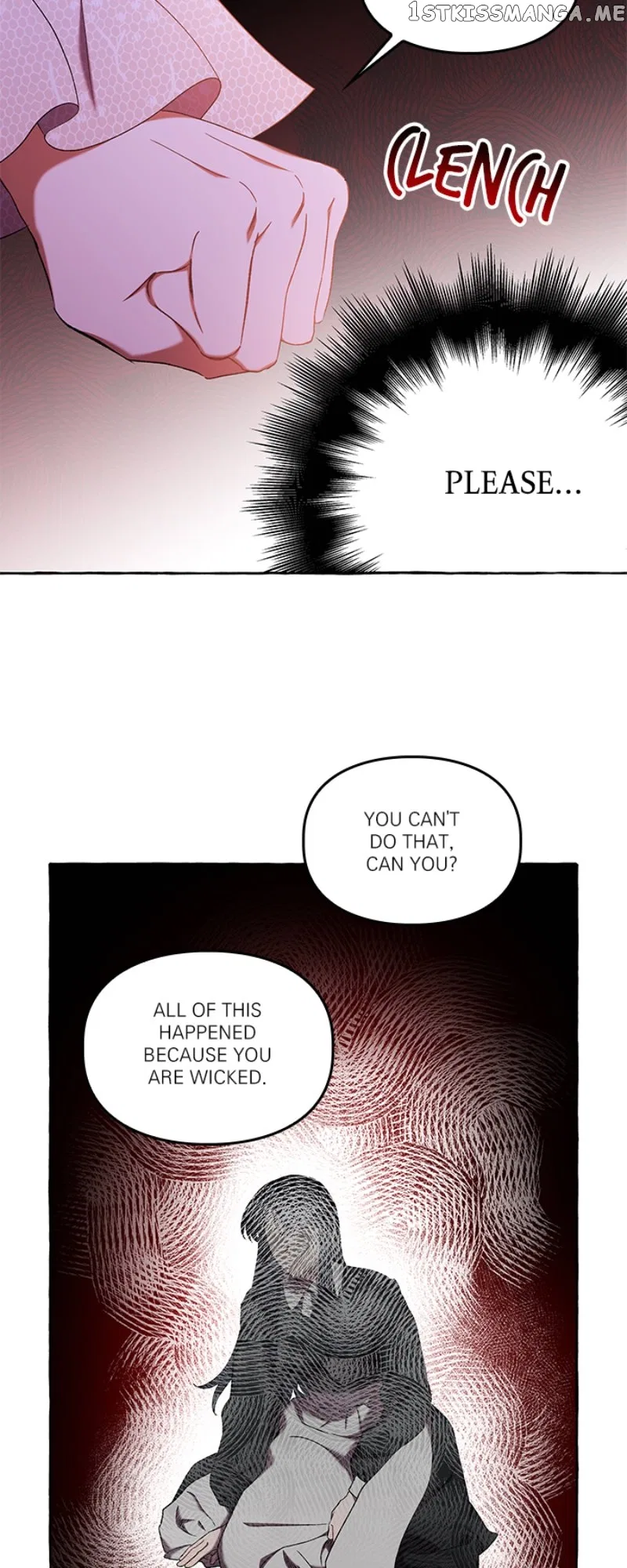The Vanished Duchess Chapter 69 – Page 33