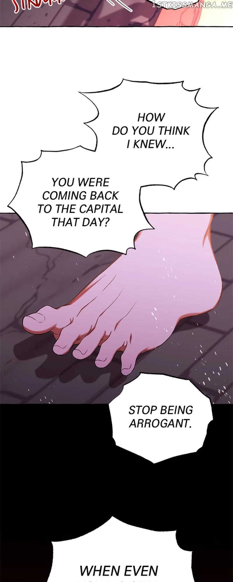 The Vanished Duchess Chapter 69 – Page 38