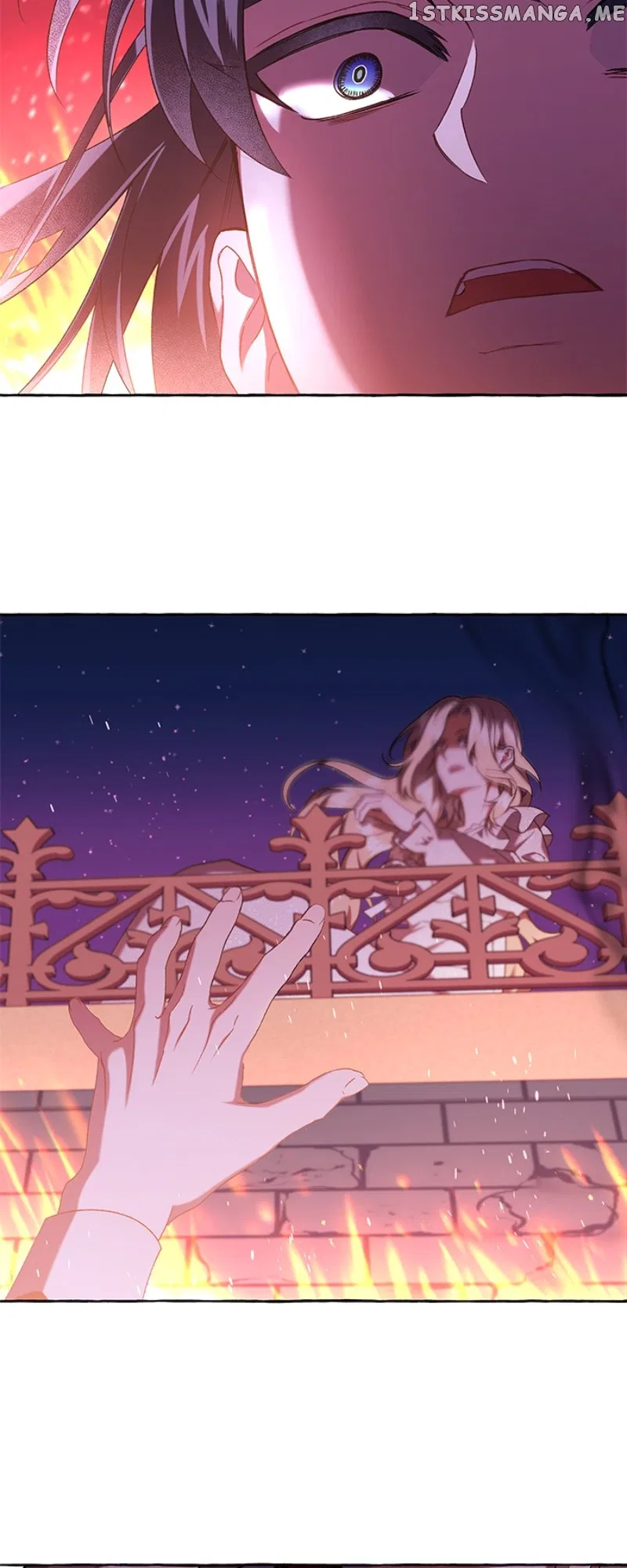 The Vanished Duchess Chapter 69 – Page 41