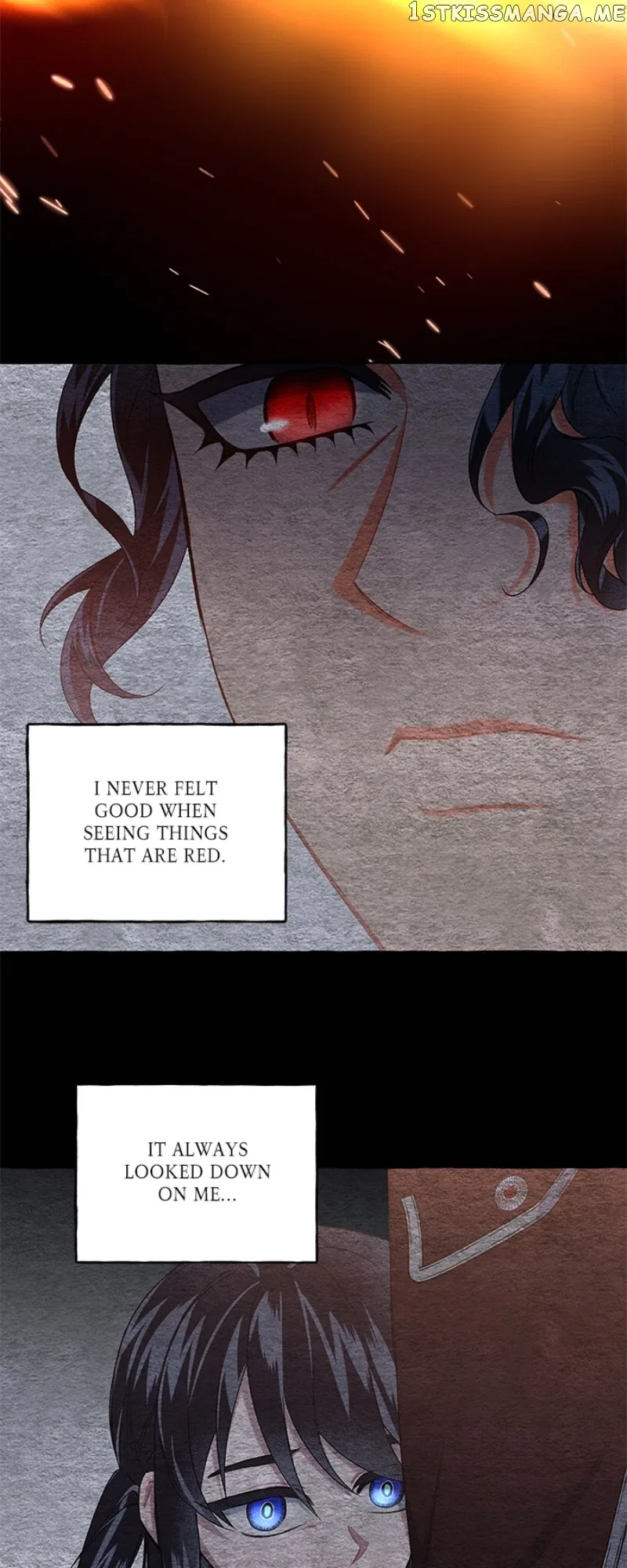 The Vanished Duchess Chapter 69 – Page 43