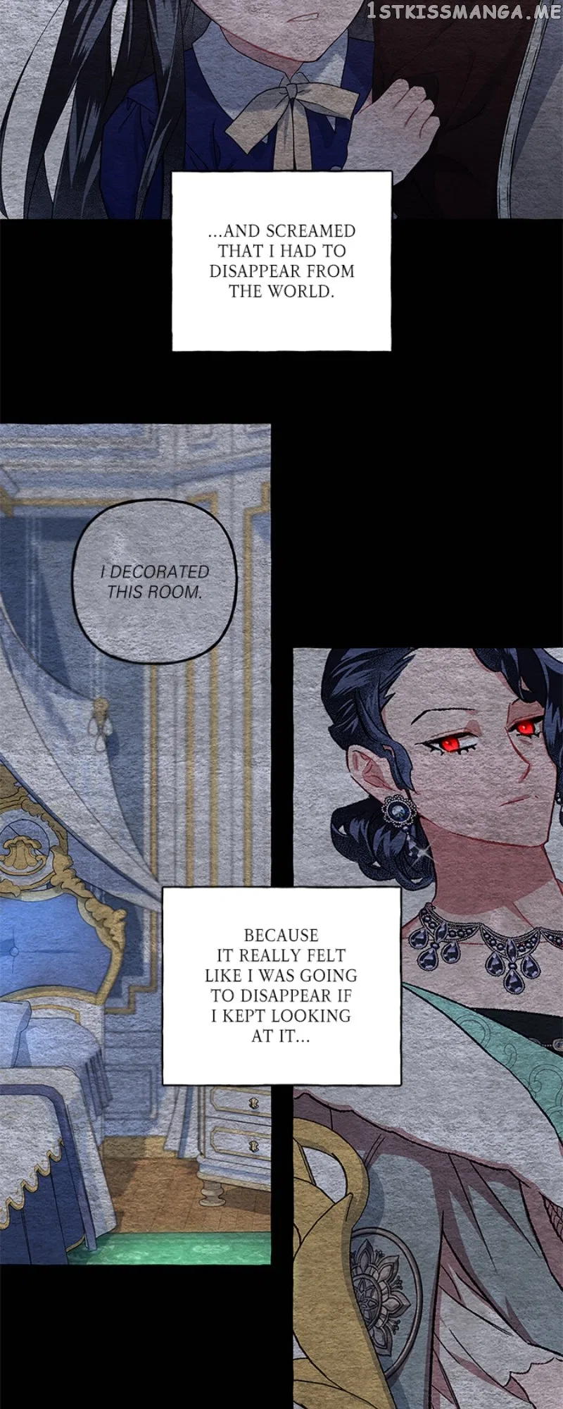 The Vanished Duchess Chapter 69 – Page 44
