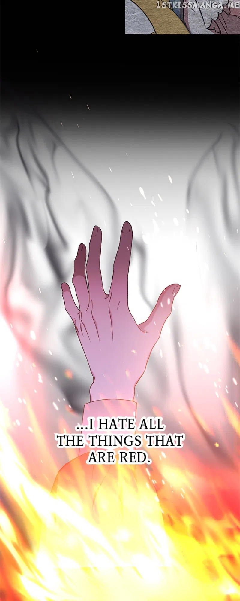 The Vanished Duchess Chapter 69 – Page 45