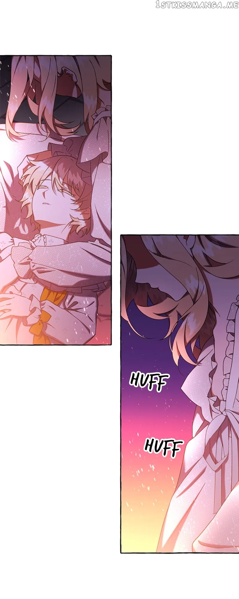 The Vanished Duchess Chapter 69 – Page 48