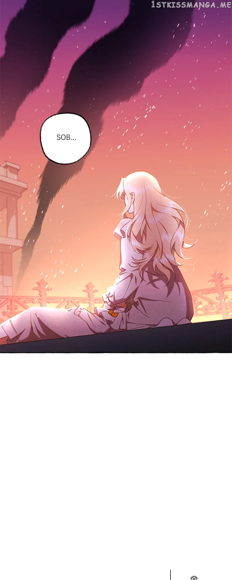 The Vanished Duchess Chapter 69 – Page 50