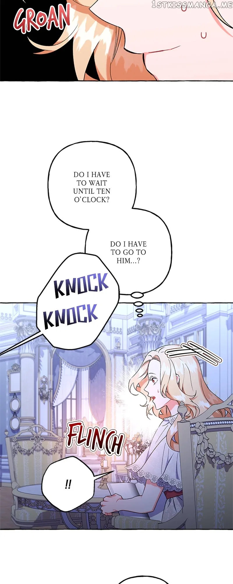 The Vanished Duchess Chapter 68 – Page 3