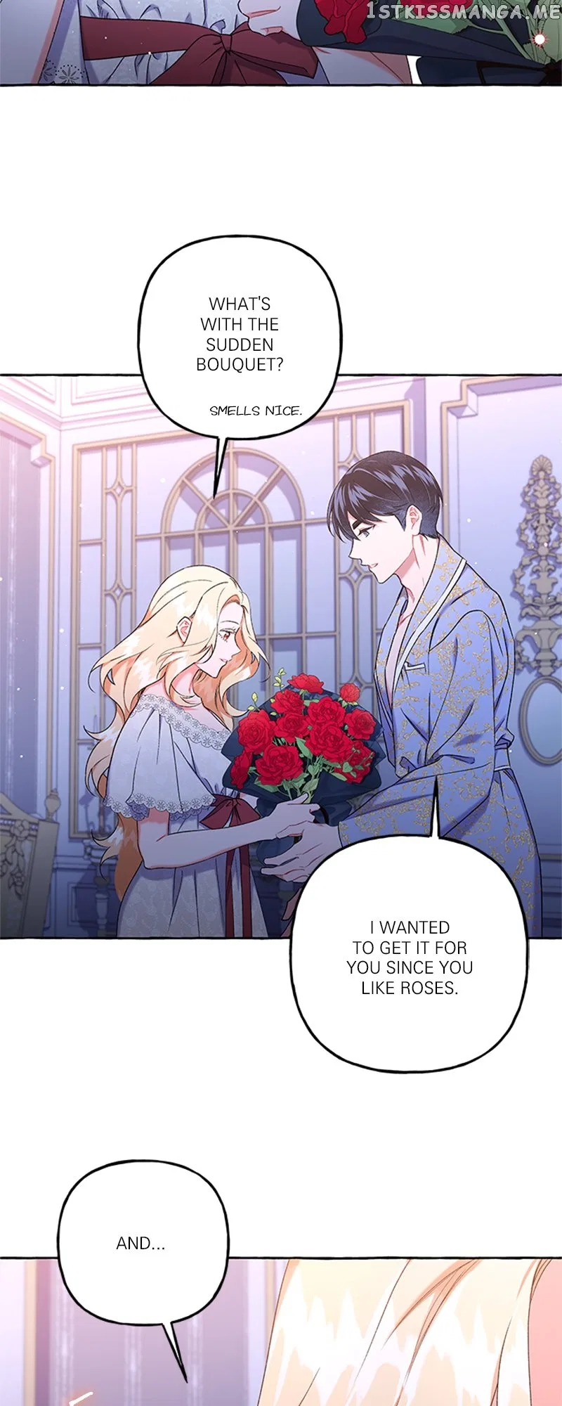 The Vanished Duchess Chapter 68 – Page 6