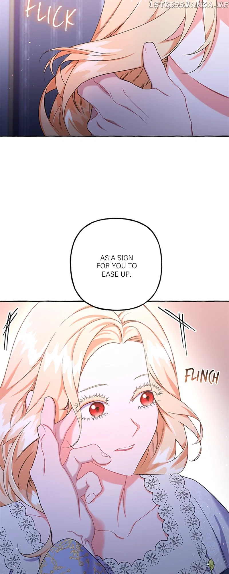 The Vanished Duchess Chapter 68 – Page 7