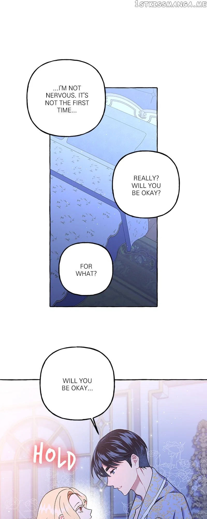 The Vanished Duchess Chapter 68 – Page 9