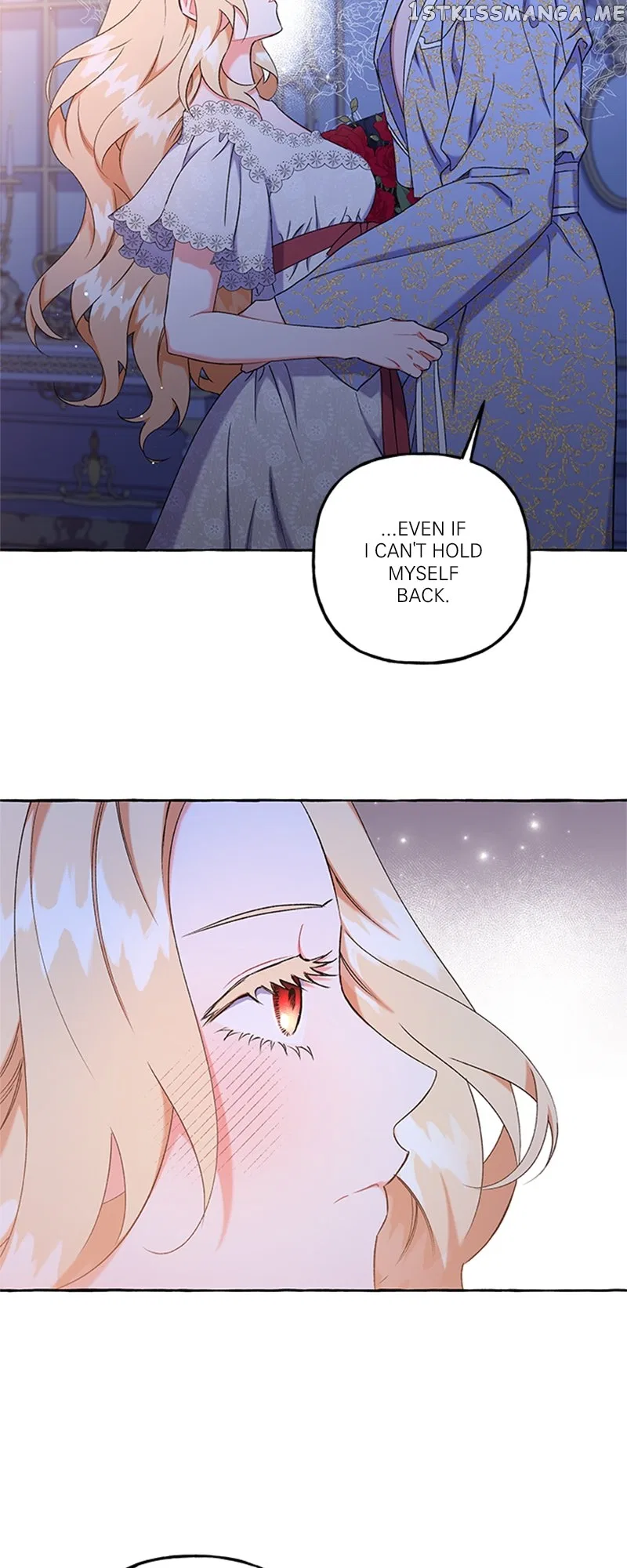 The Vanished Duchess Chapter 68 – Page 10