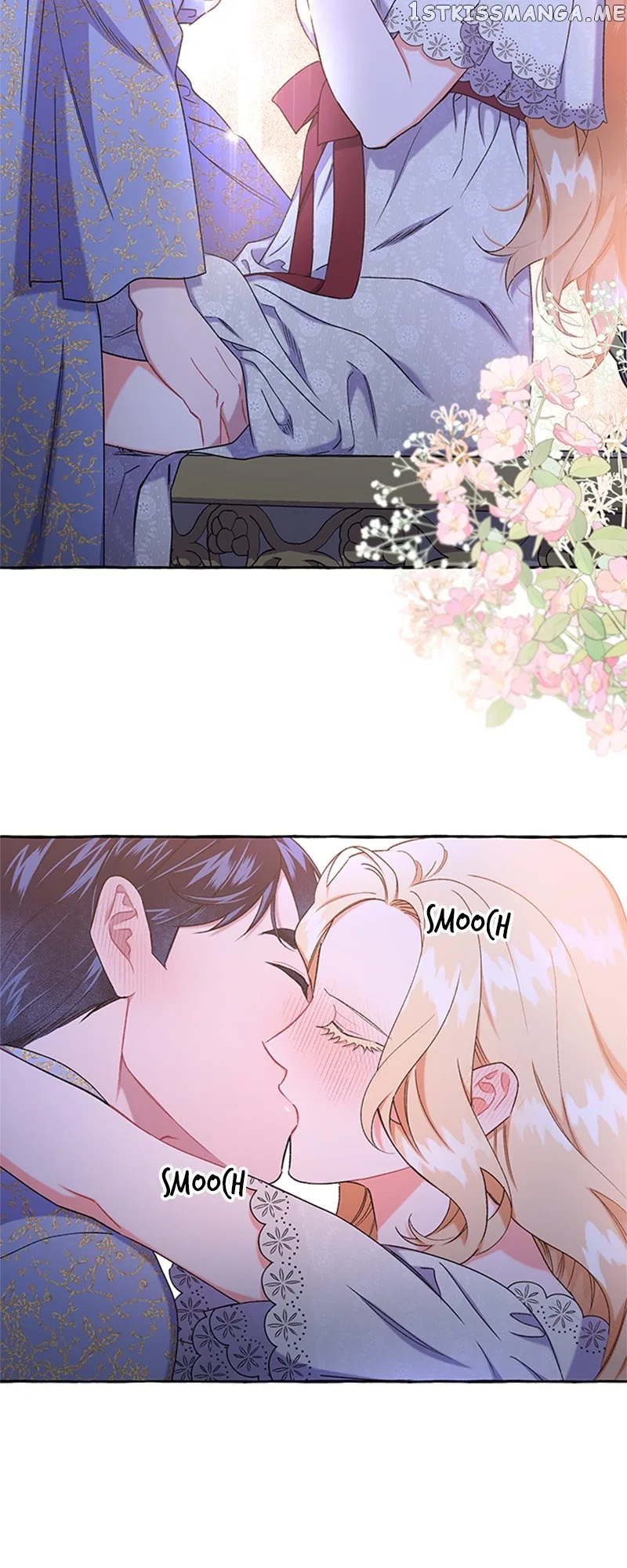 The Vanished Duchess Chapter 68 – Page 15