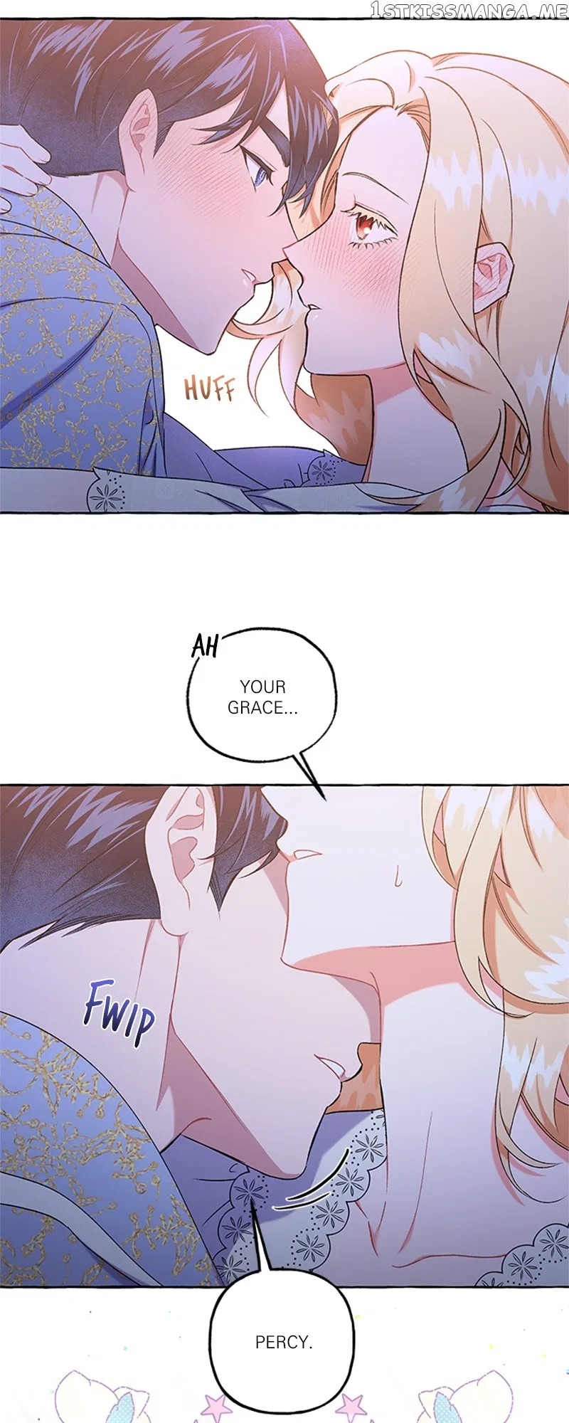 The Vanished Duchess Chapter 68 – Page 16