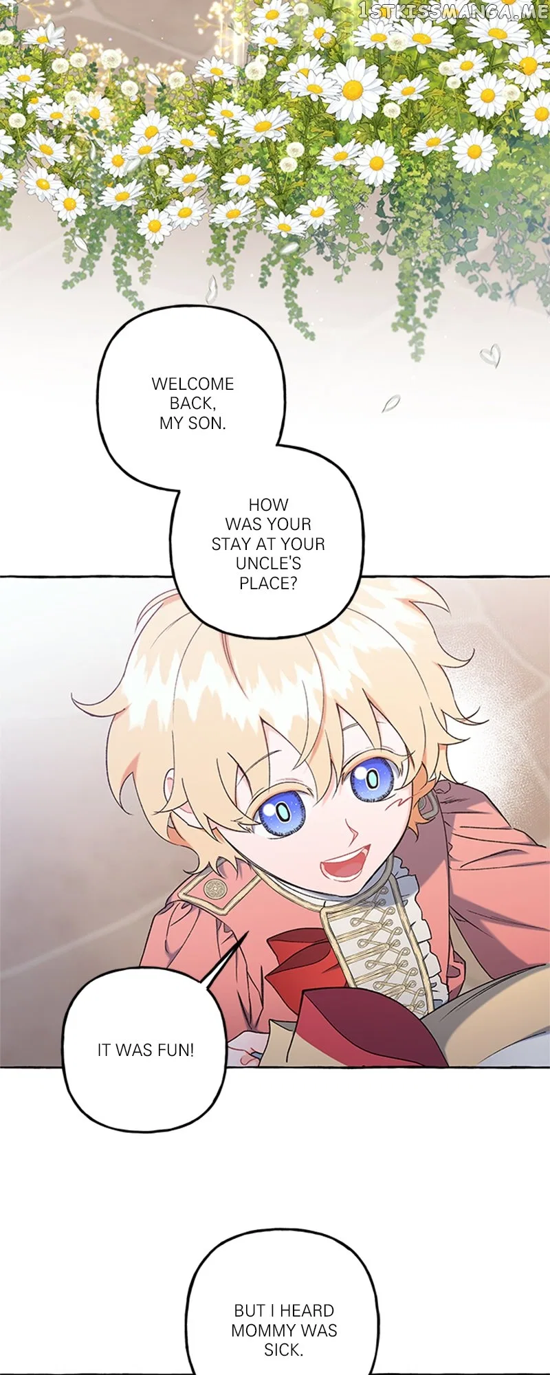 The Vanished Duchess Chapter 68 – Page 24