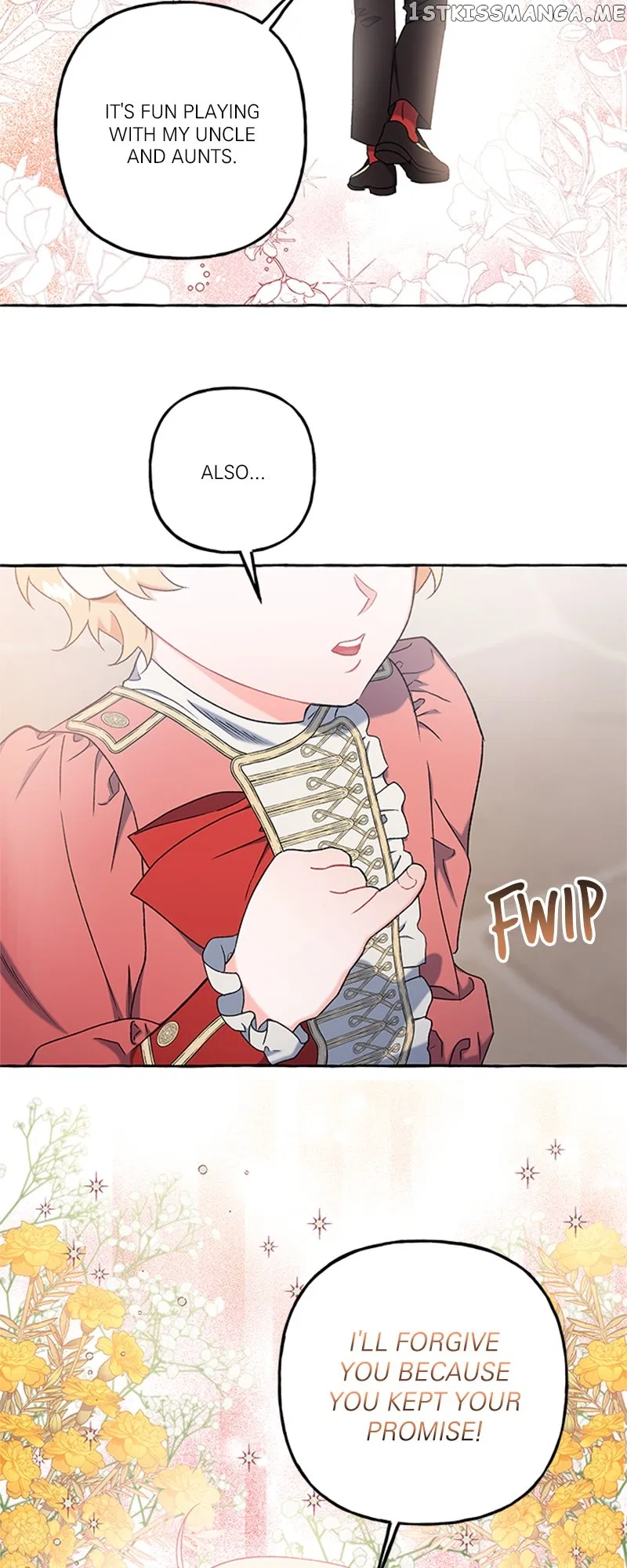 The Vanished Duchess Chapter 68 – Page 30