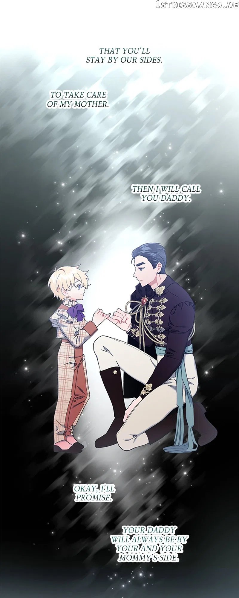 The Vanished Duchess Chapter 68 – Page 37