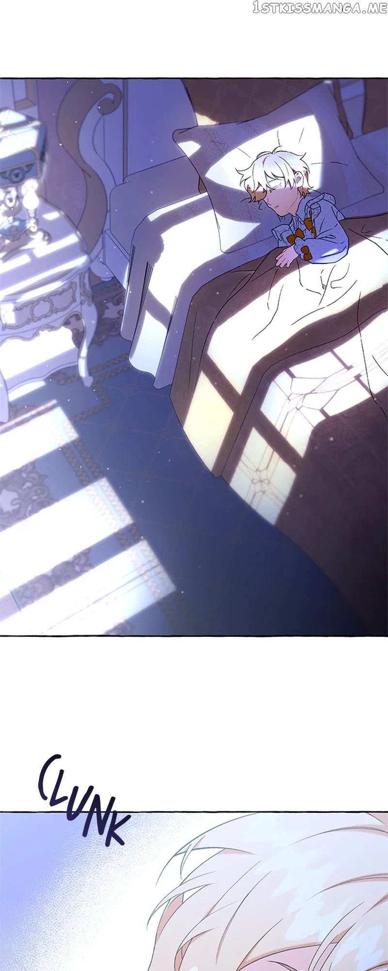 The Vanished Duchess Chapter 68 – Page 40