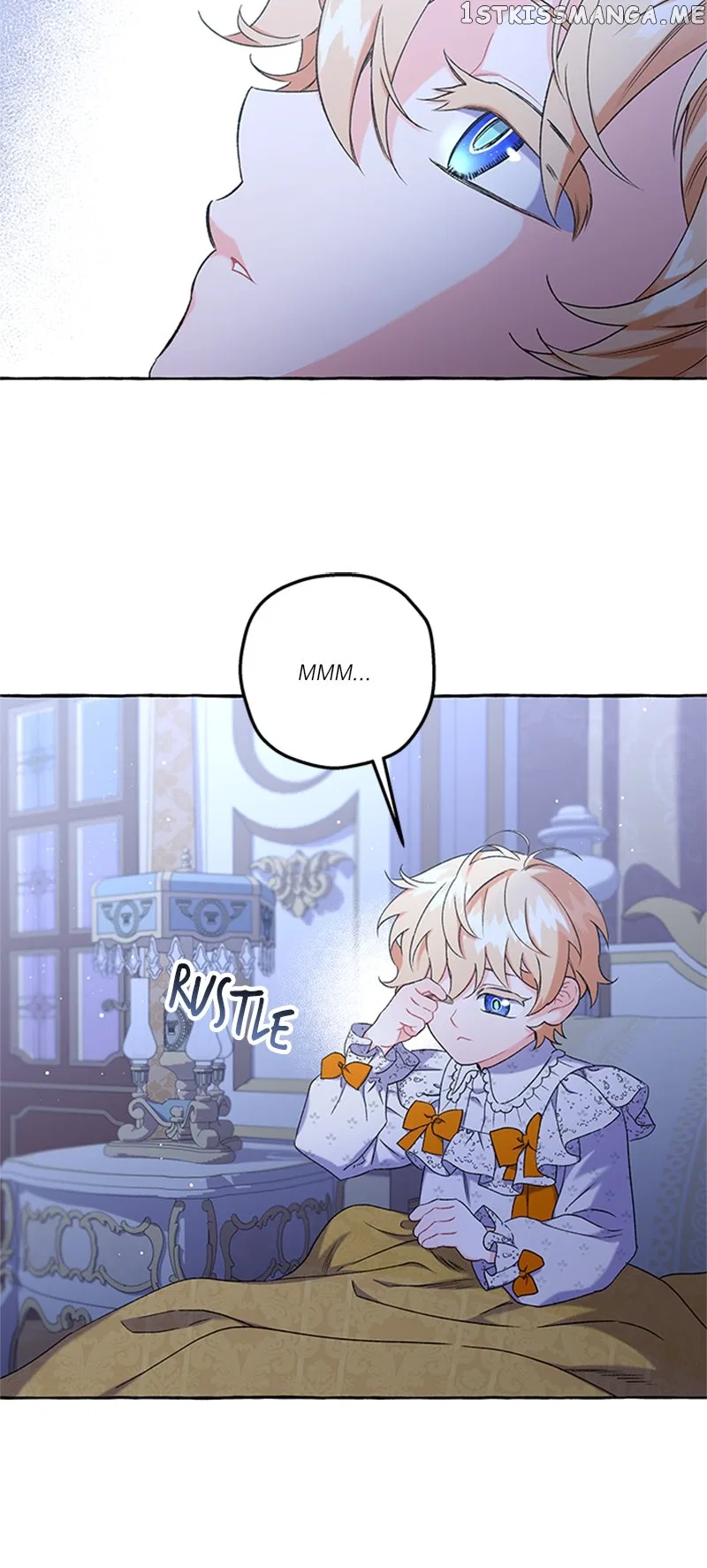 The Vanished Duchess Chapter 68 – Page 41