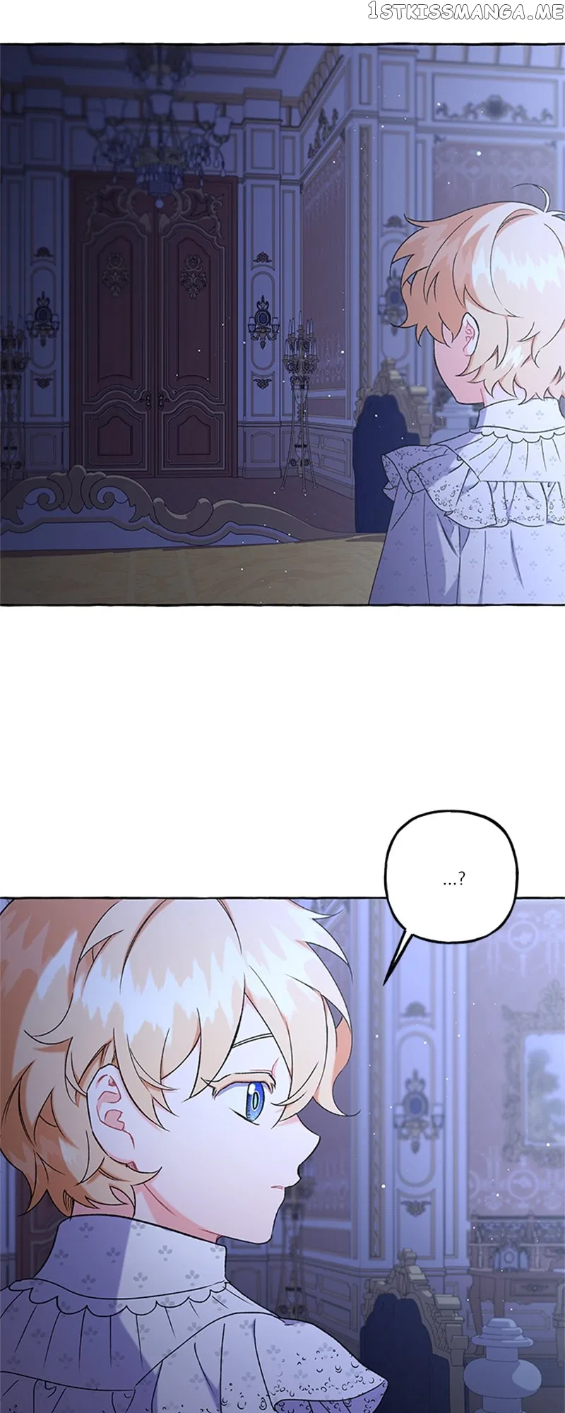 The Vanished Duchess Chapter 68 – Page 42
