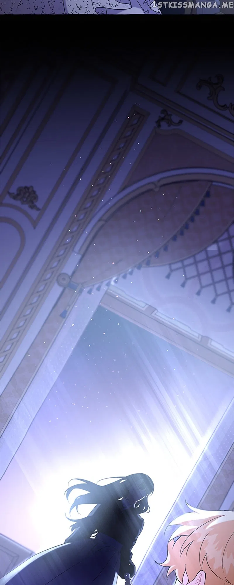 The Vanished Duchess Chapter 68 – Page 43