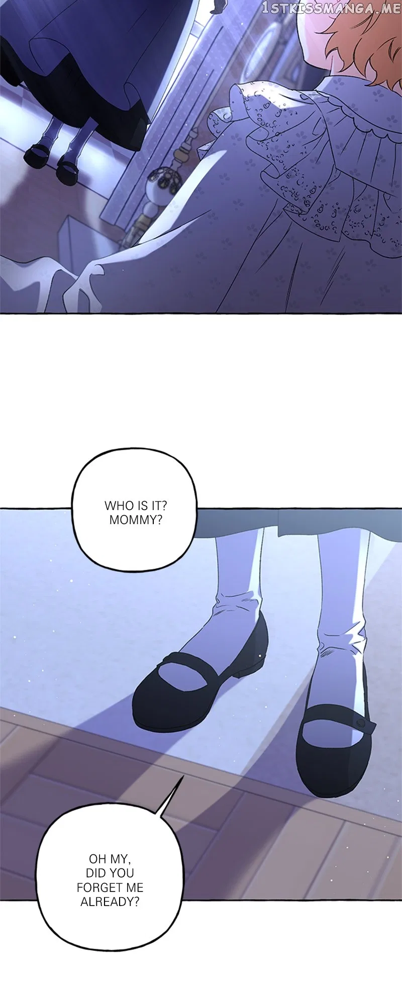 The Vanished Duchess Chapter 68 – Page 44