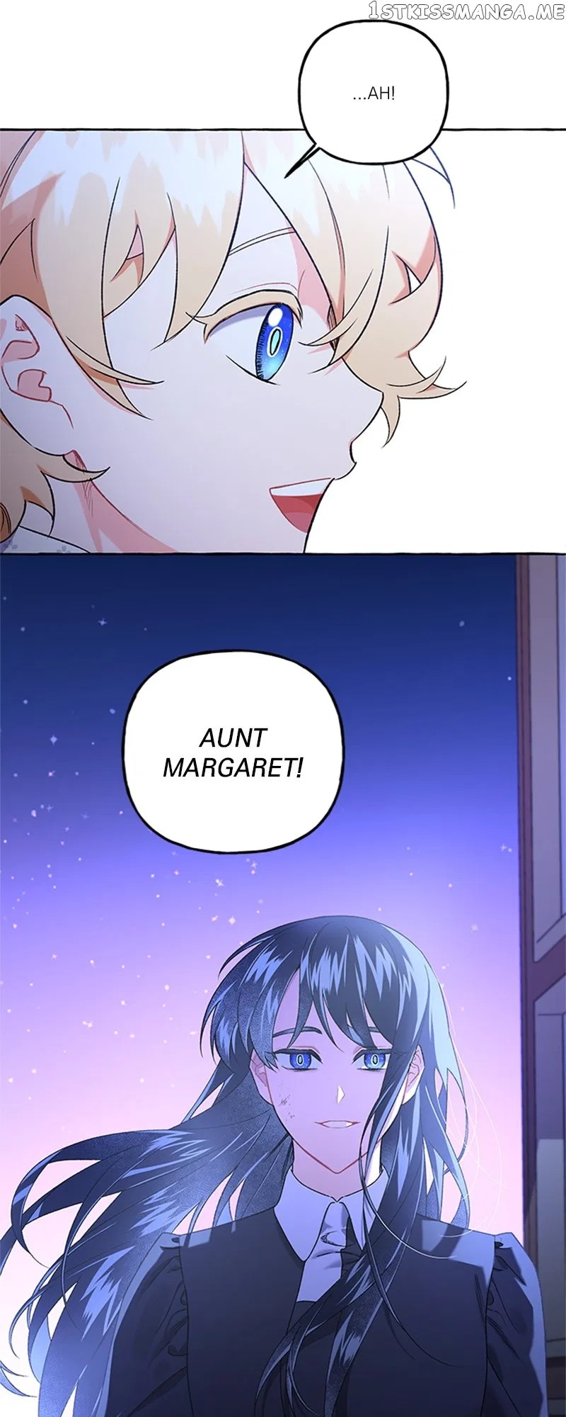 The Vanished Duchess Chapter 68 – Page 45