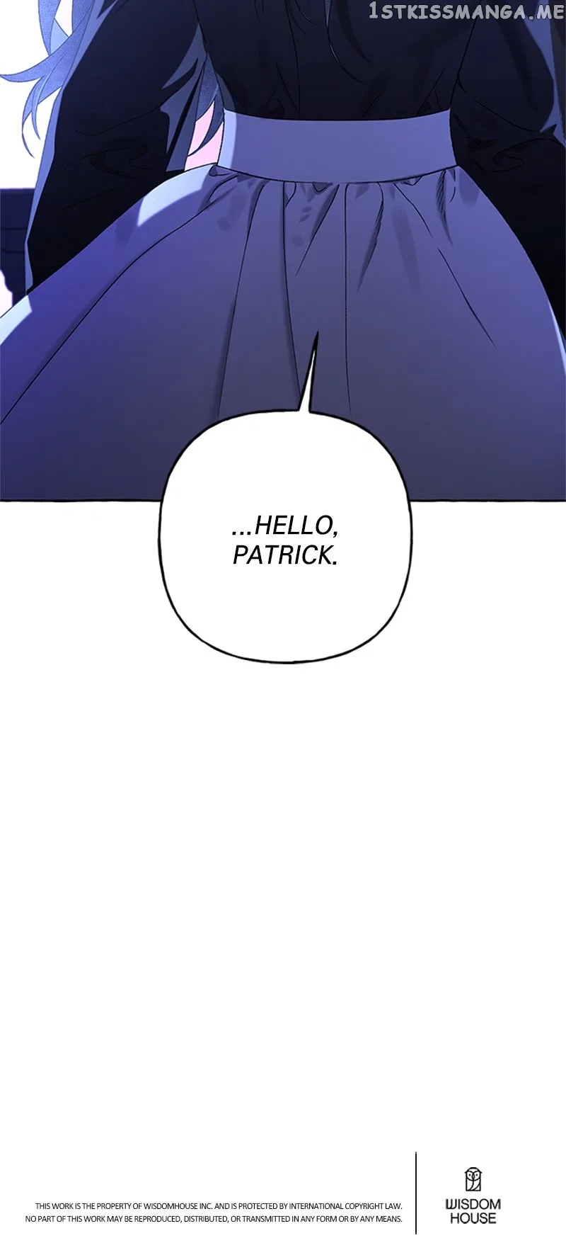 The Vanished Duchess Chapter 68 – Page 46