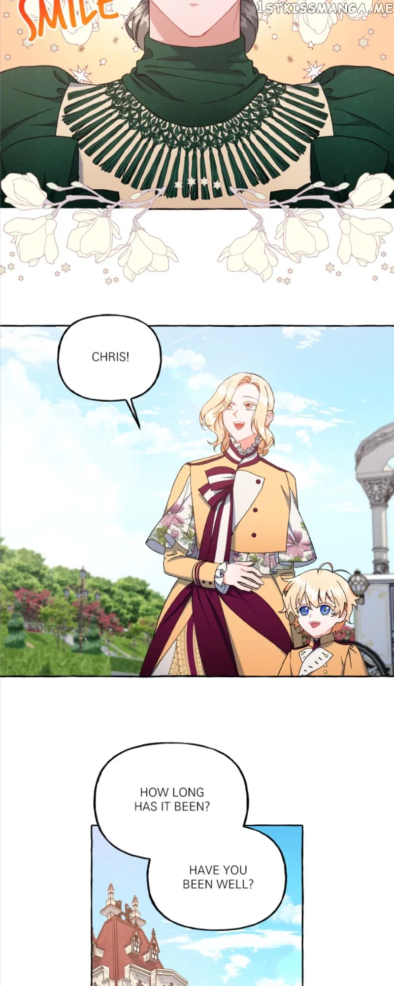 The Vanished Duchess Chapter 67 – Page 2