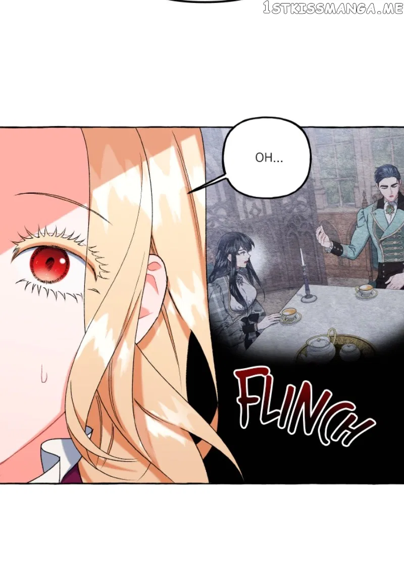 The Vanished Duchess Chapter 67 – Page 10