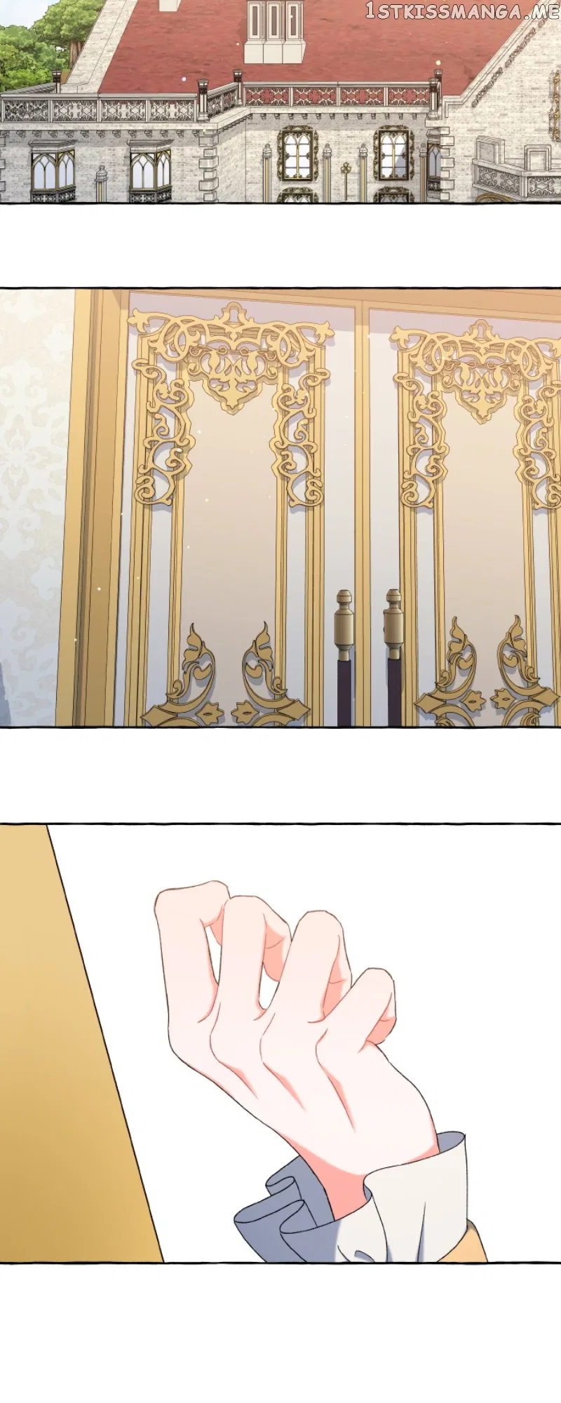 The Vanished Duchess Chapter 67 – Page 12