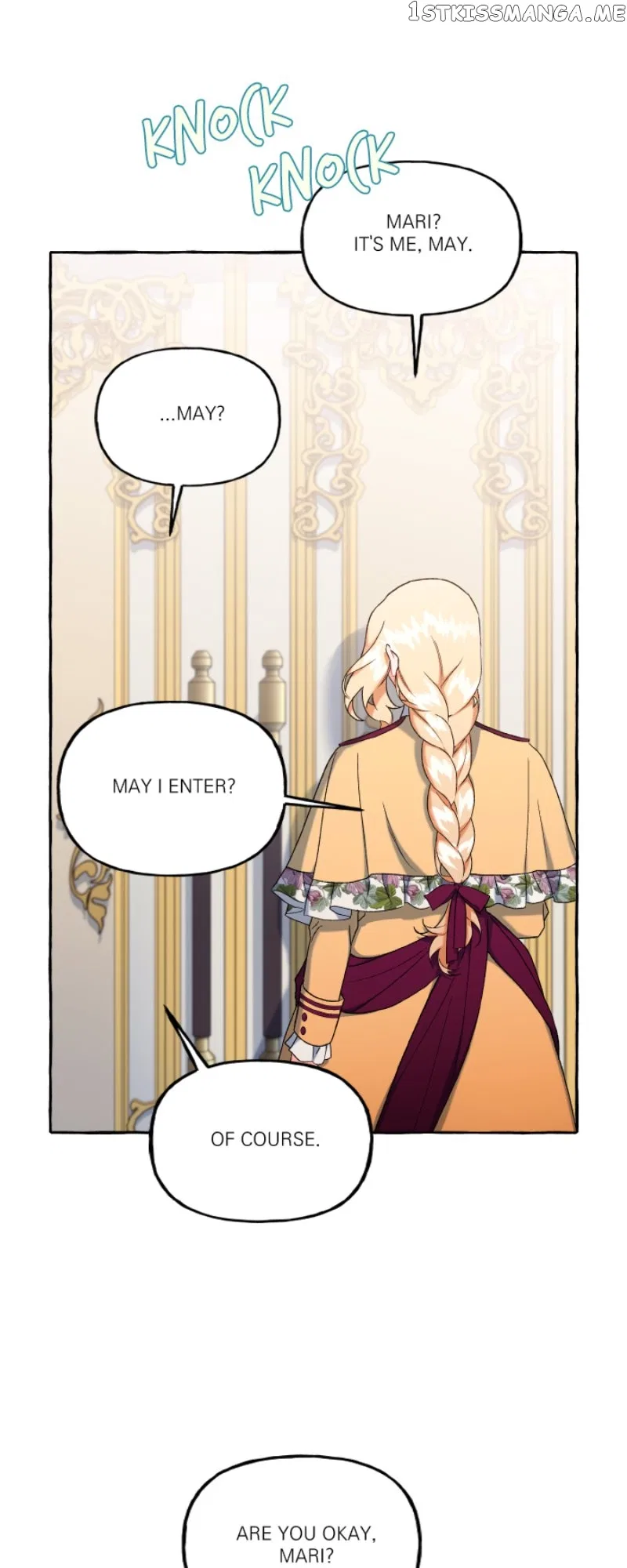 The Vanished Duchess Chapter 67 – Page 13