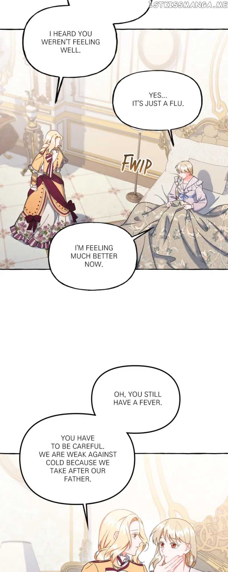 The Vanished Duchess Chapter 67 – Page 14