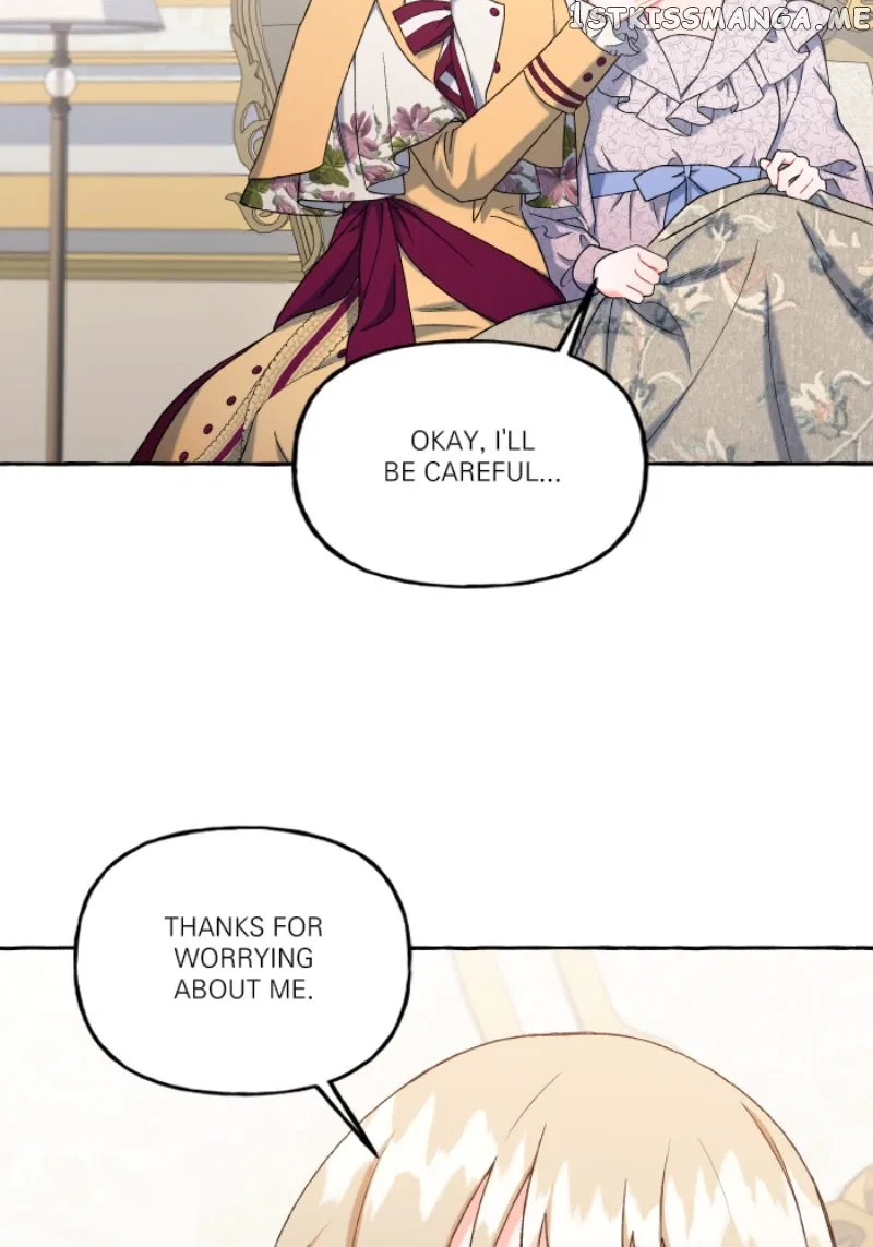 The Vanished Duchess Chapter 67 – Page 15