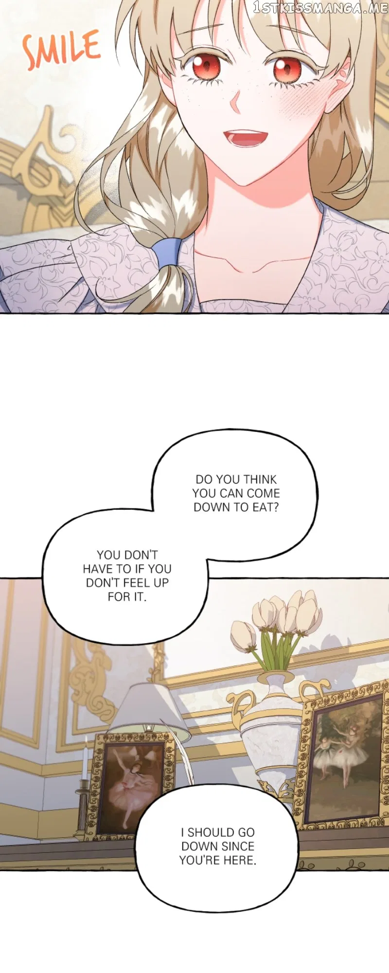The Vanished Duchess Chapter 67 – Page 16