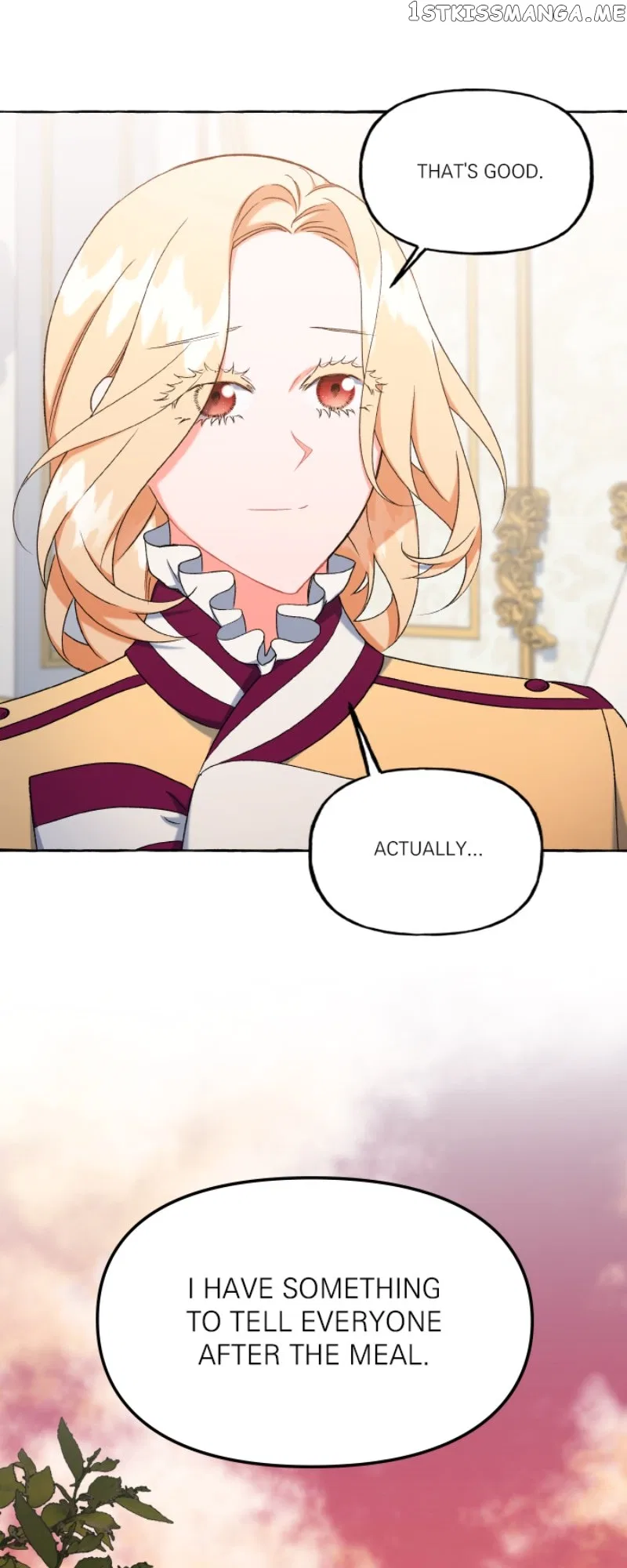 The Vanished Duchess Chapter 67 – Page 17