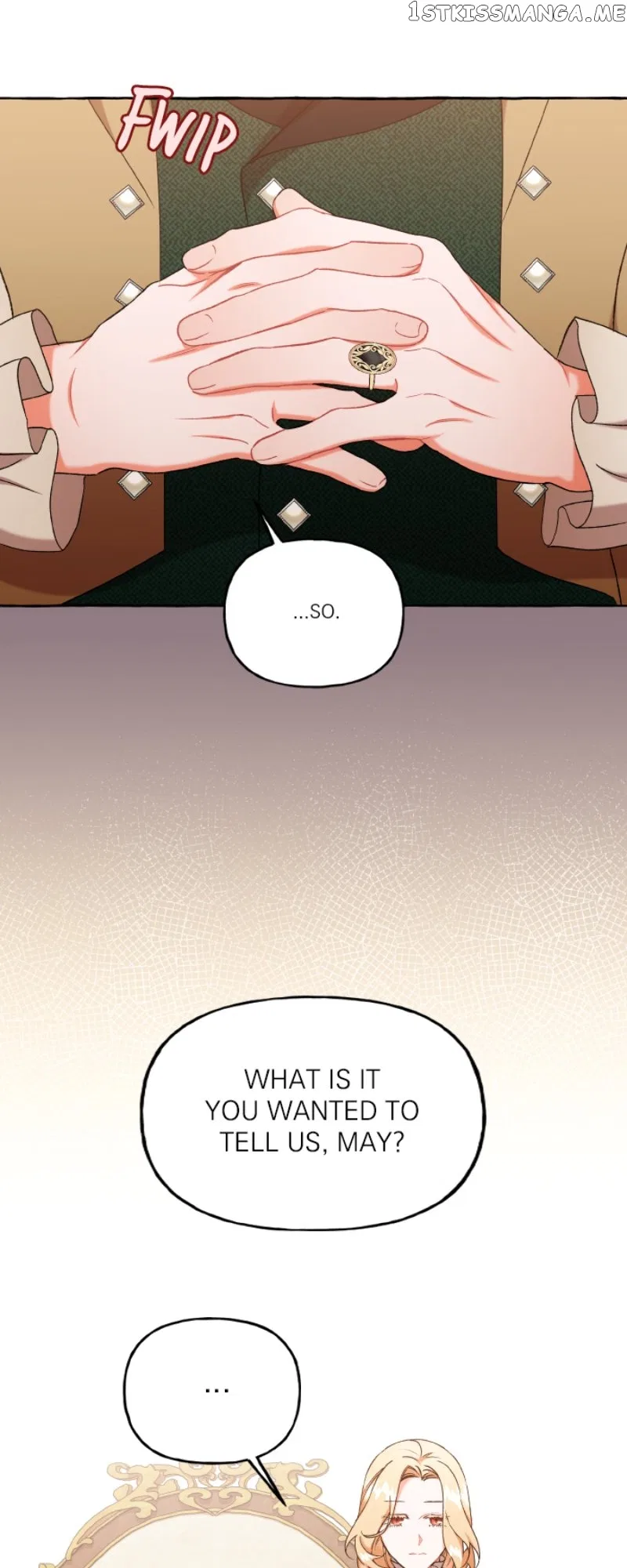 The Vanished Duchess Chapter 67 – Page 20