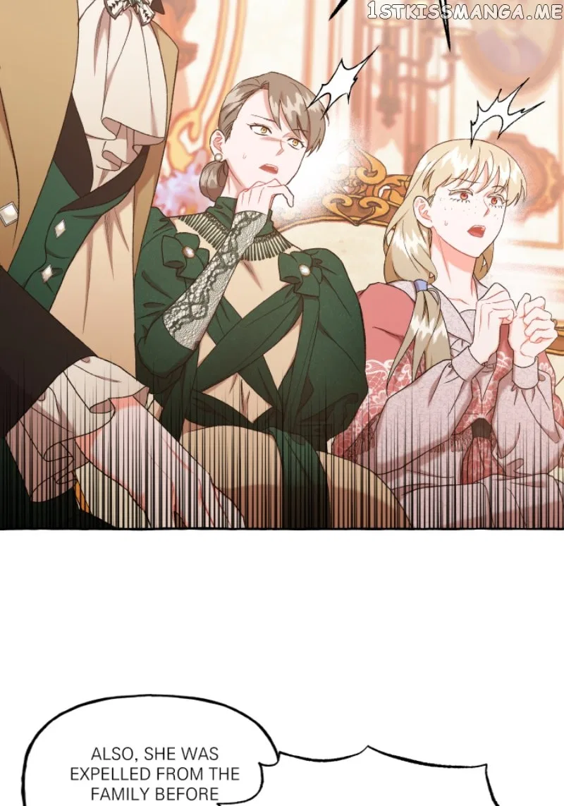 The Vanished Duchess Chapter 67 – Page 24
