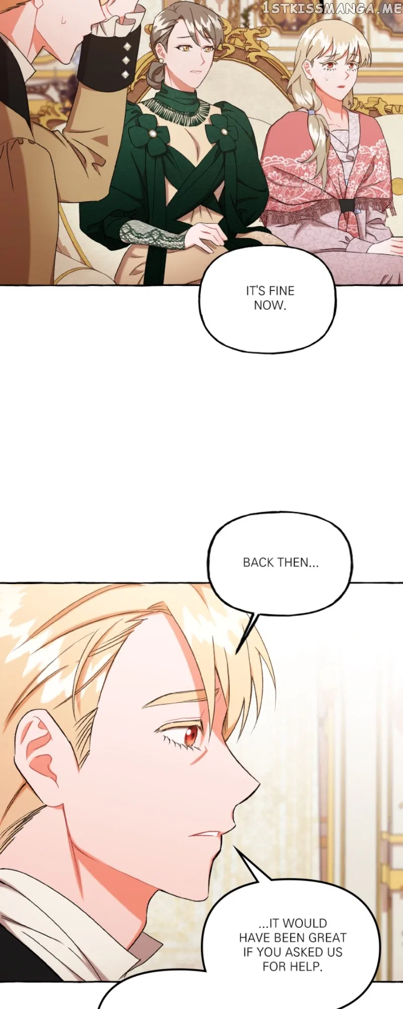 The Vanished Duchess Chapter 67 – Page 31